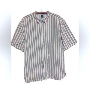 H&M Divided Men’s Shirt Size L